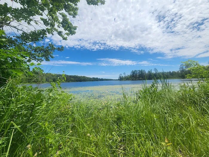 Boot Lake Camp 4