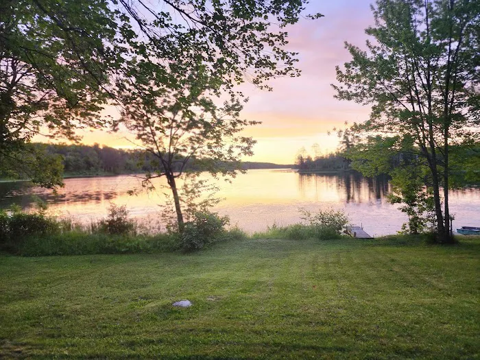 Boot Lake Camp 5