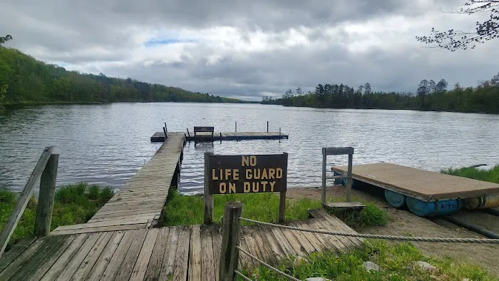 Boot Lake Camp 8