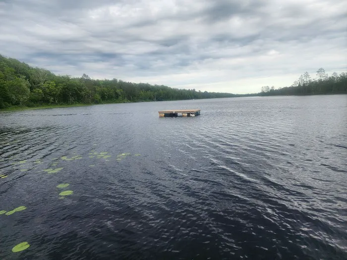Boot Lake Camp 7