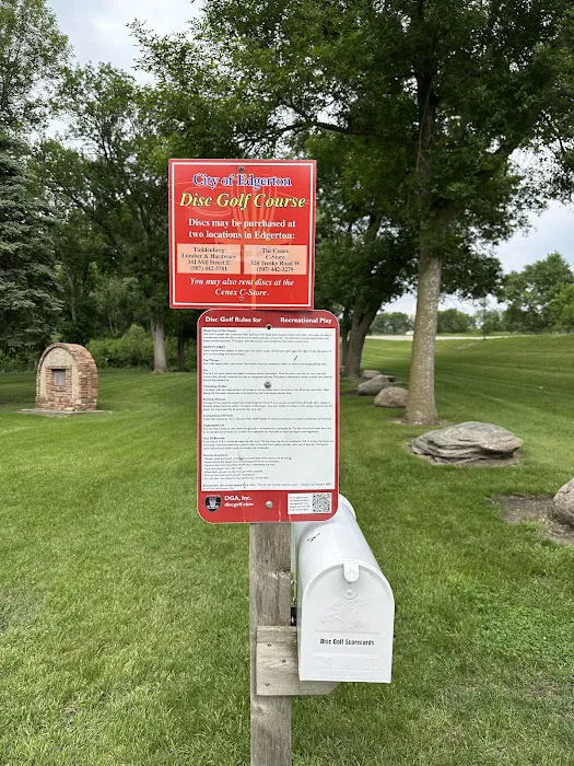 Rock River Park and Campground 1