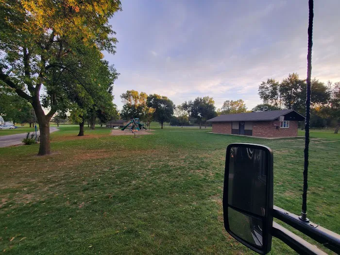 Rock River Park and Campground 4