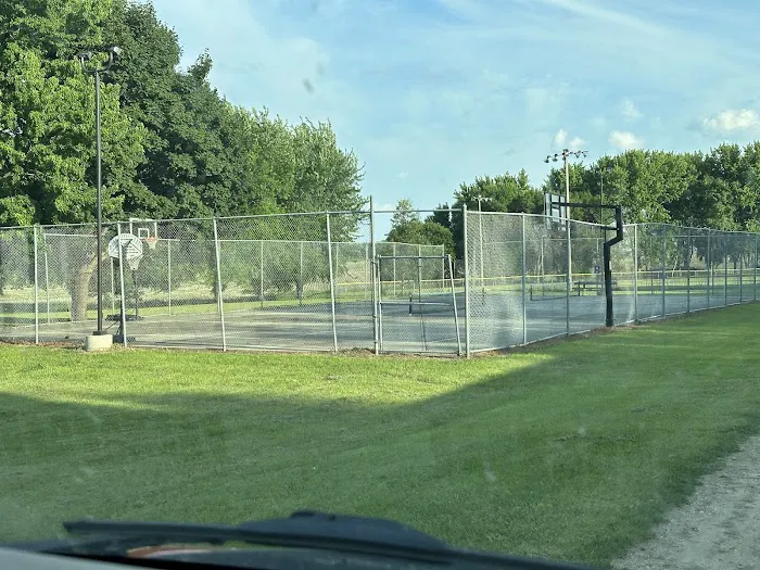 Hardwick Campground and Park 0
