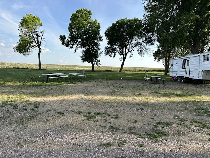 Hardwick Campground and Park 1