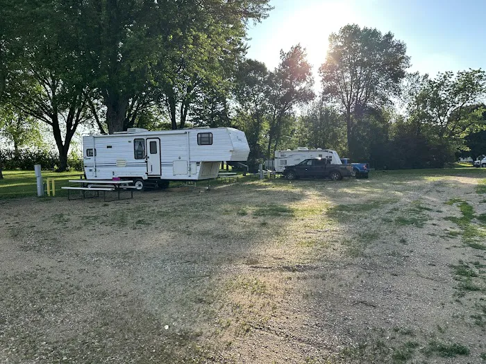 Hardwick Campground and Park 2