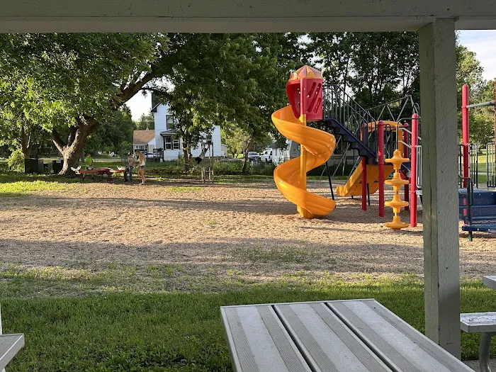 Hardwick Campground and Park 4