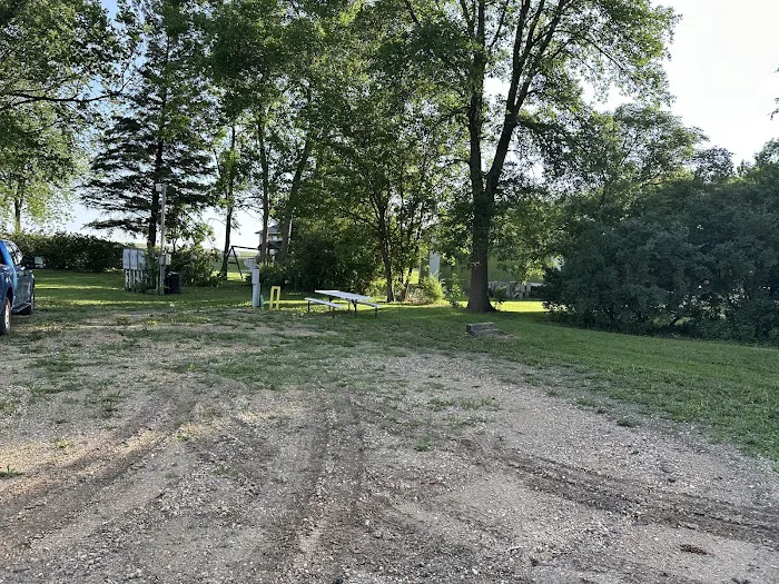 Hardwick Campground and Park 3