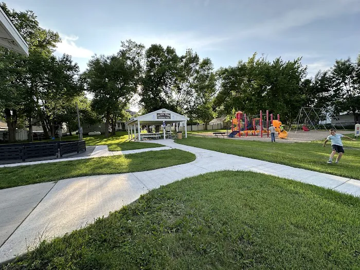 Hardwick Campground and Park 6