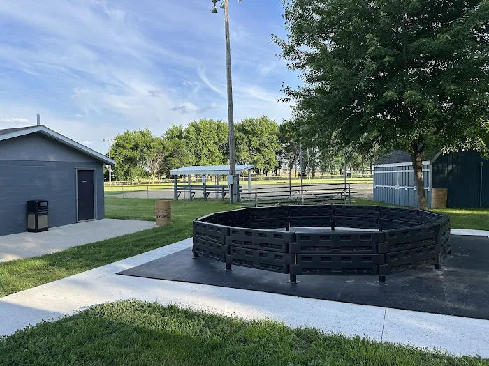Hardwick Campground and Park 7