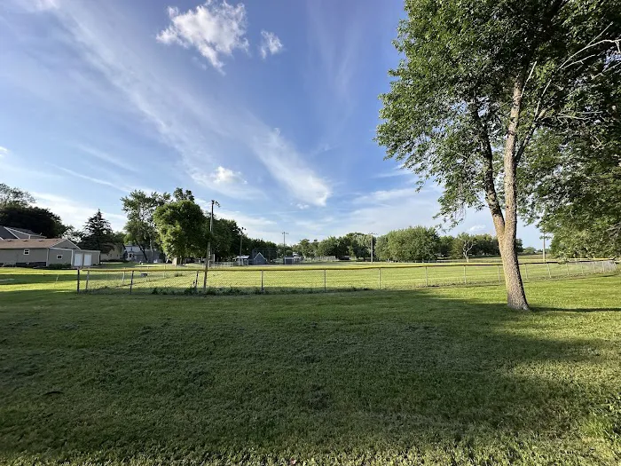 Hardwick Campground and Park 9