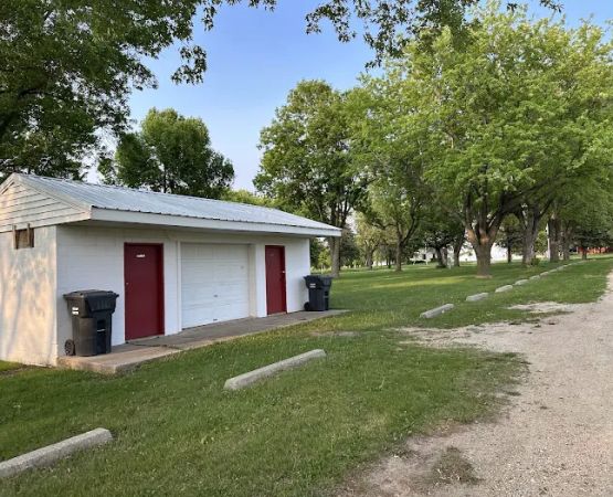 Leota Park and Campground