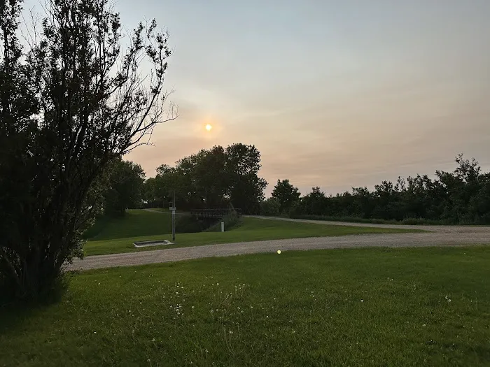 Leota Park and Campground 1