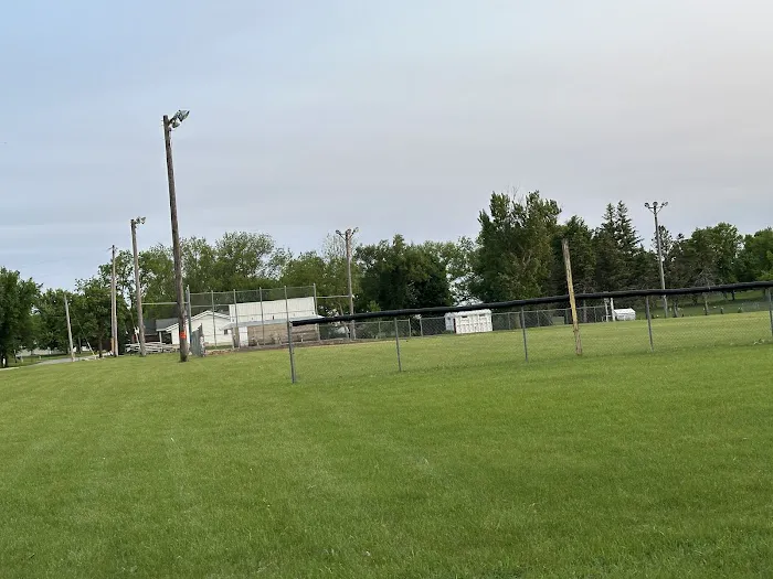 Leota Park and Campground 2