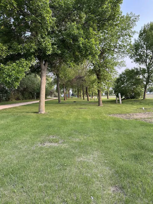Leota Park and Campground 3