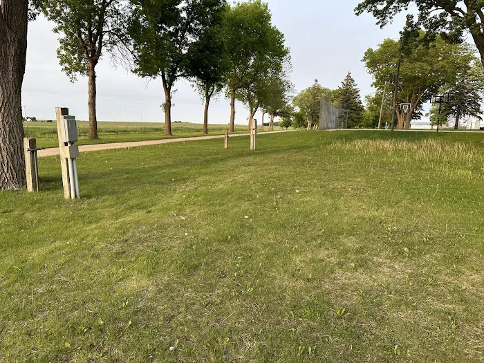 Leota Park and Campground 7