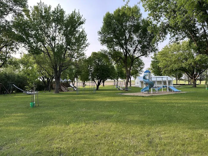 Leota Park and Campground 9