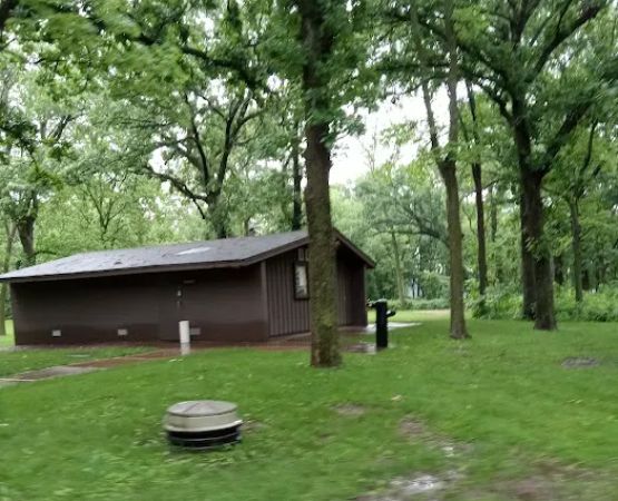 Oak Woods Campground