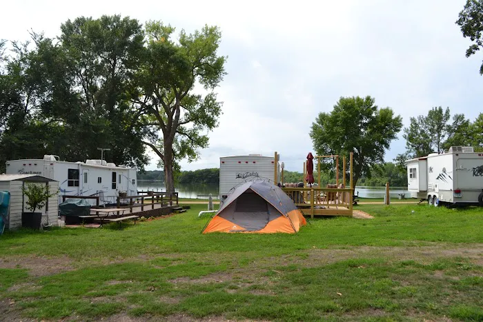 Lake Shetek Campground 0