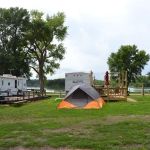 Lake Shetek Campground