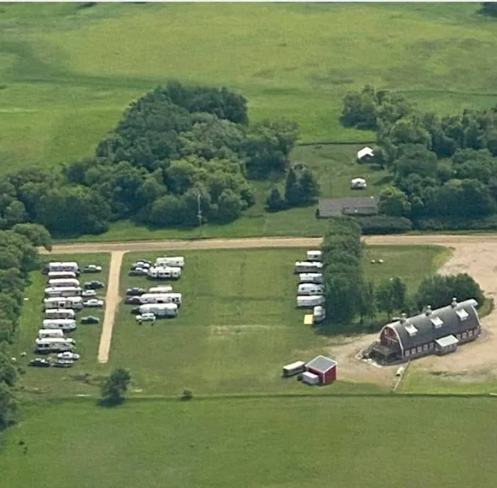 Breezy Barnyard Campground 3