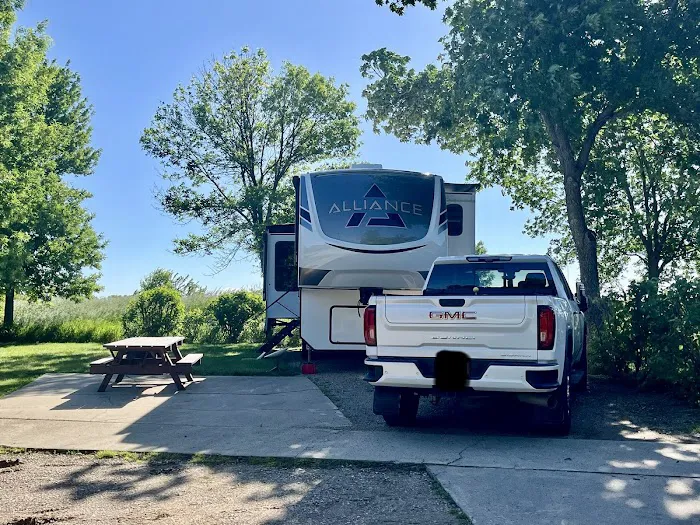 Plum Creek Campground & RV park 0