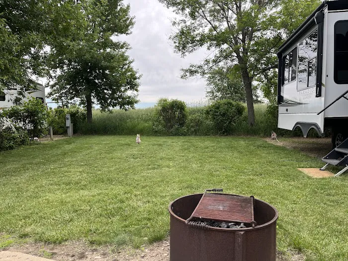 Plum Creek Campground & RV park 1