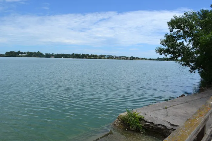 Lime Lake County Park 3