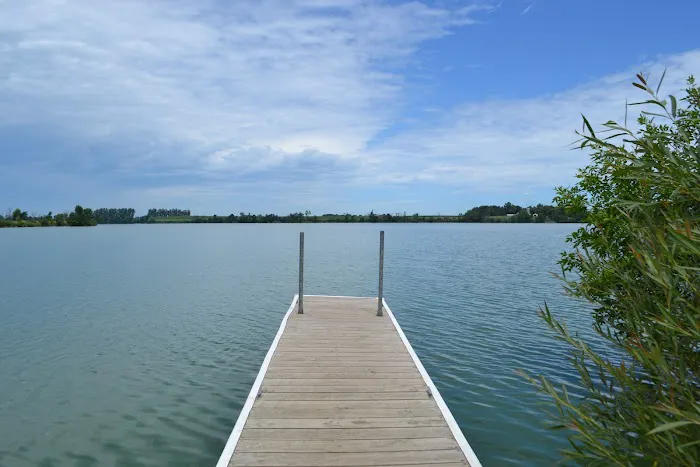 Lime Lake County Park 1