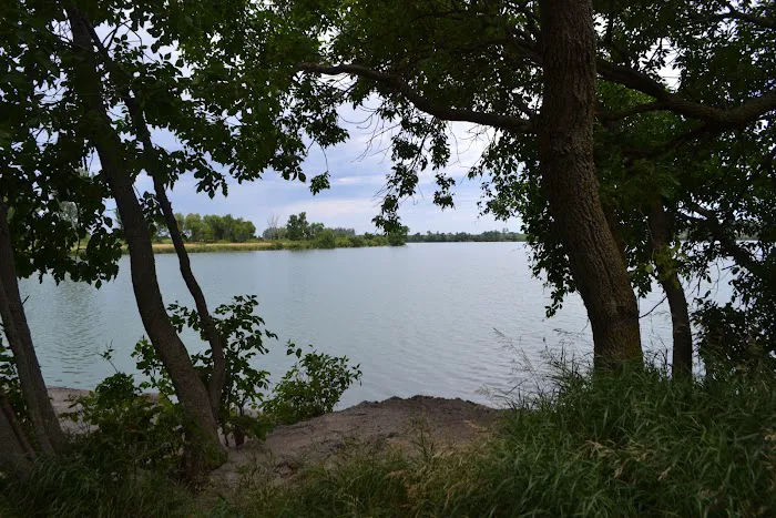 Lime Lake County Park 4