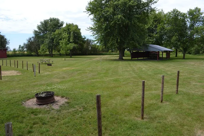 Lime Lake County Park 7