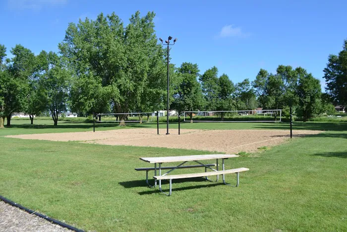 Seven Mile Lake Park 0