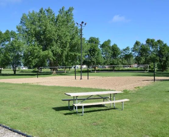 Seven Mile Lake Park