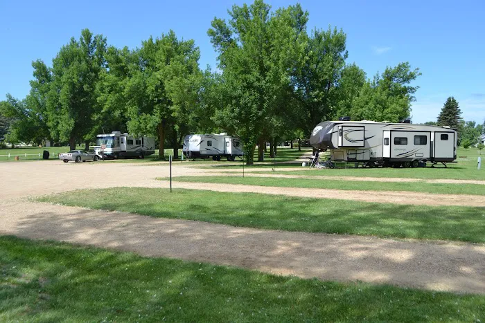 Seven Mile Lake Park 5