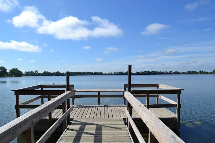 Seven Mile Lake Park 4