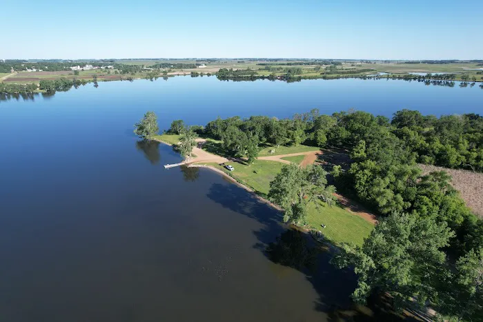 Ulven Park Campground 1