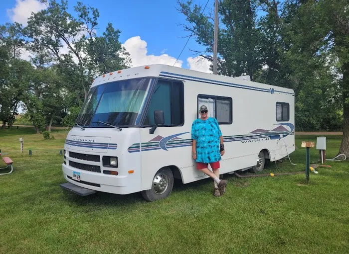 Ulven Park Campground 0