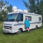 Ulven Park Campground