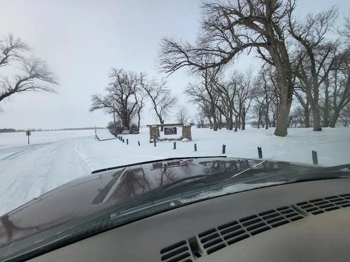 Ulven Park Campground 4