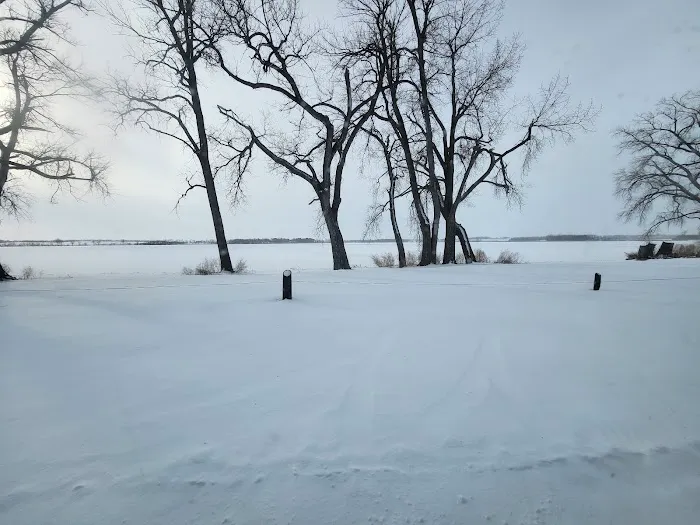 Ulven Park Campground 3