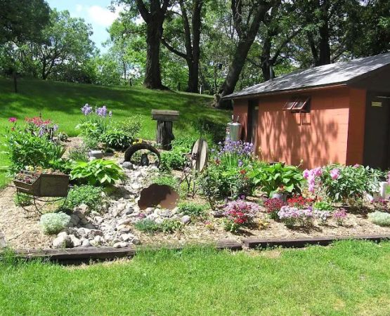 Swan Lake Resort & Campground