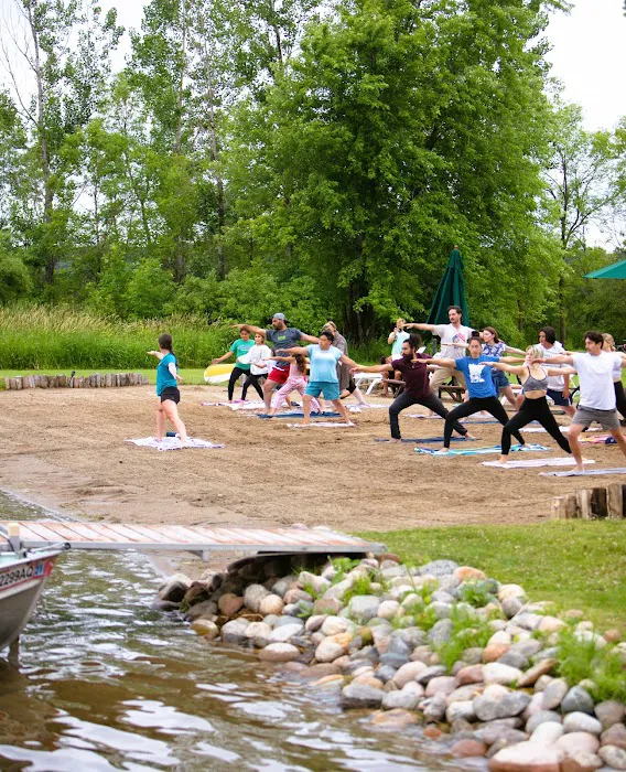 Swan Lake Resort & Campground 1