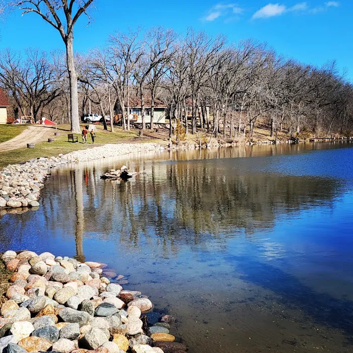 Swan Lake Resort & Campground 5