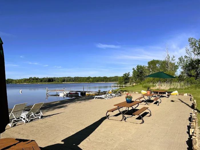Swan Lake Resort & Campground 3