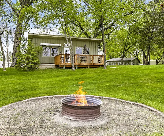 Swan Lake Resort & Campground 6