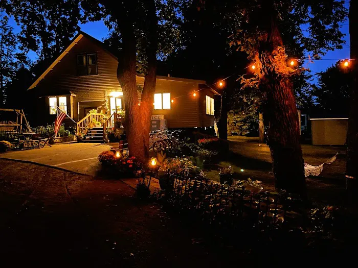 Swan Lake Resort & Campground 7