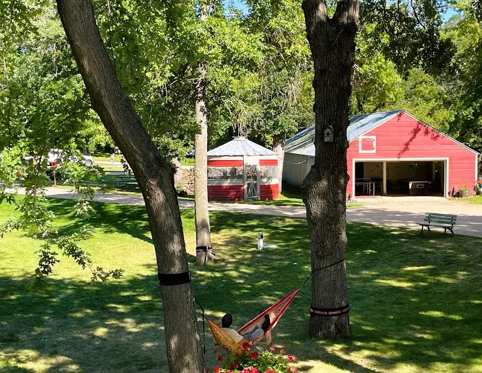 Swan Lake Resort & Campground 8