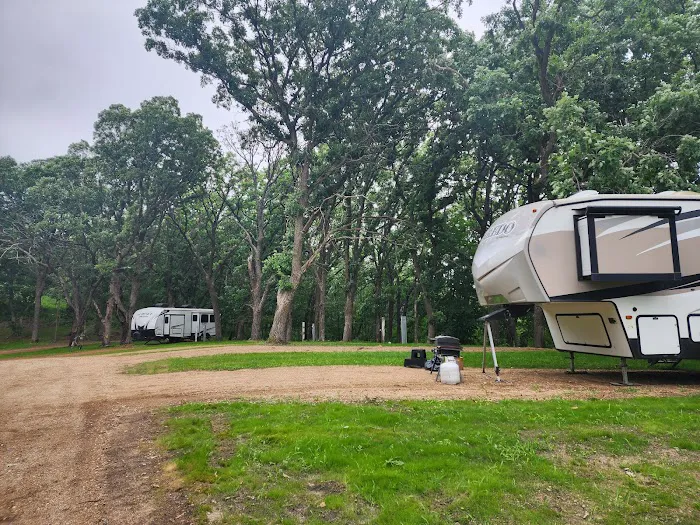 Niemackl Lake Park Campground 0
