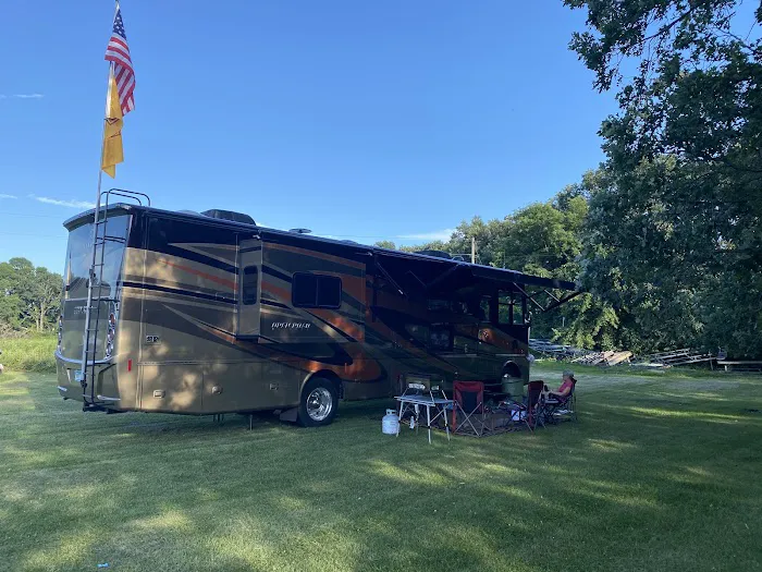 Elks Point Campground 2