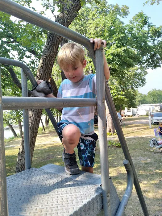 Elks Point Campground 5