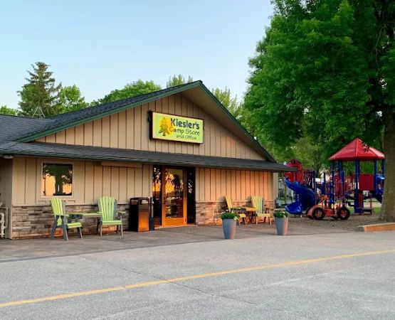 Kiesler's Campground & RV Resort